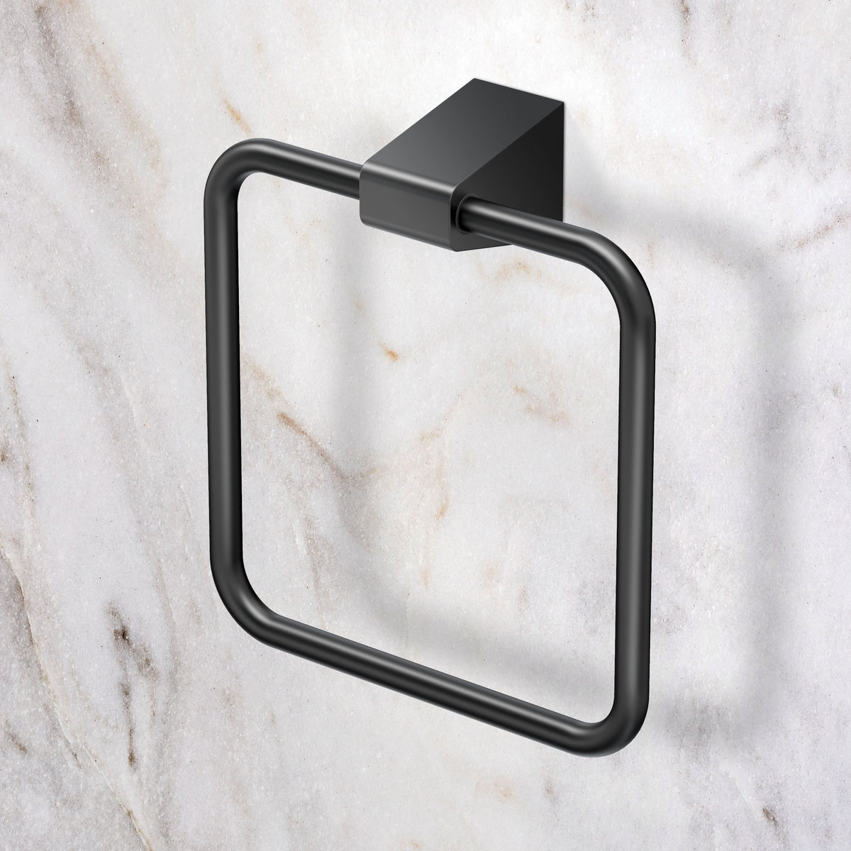A-Line Towel Ring