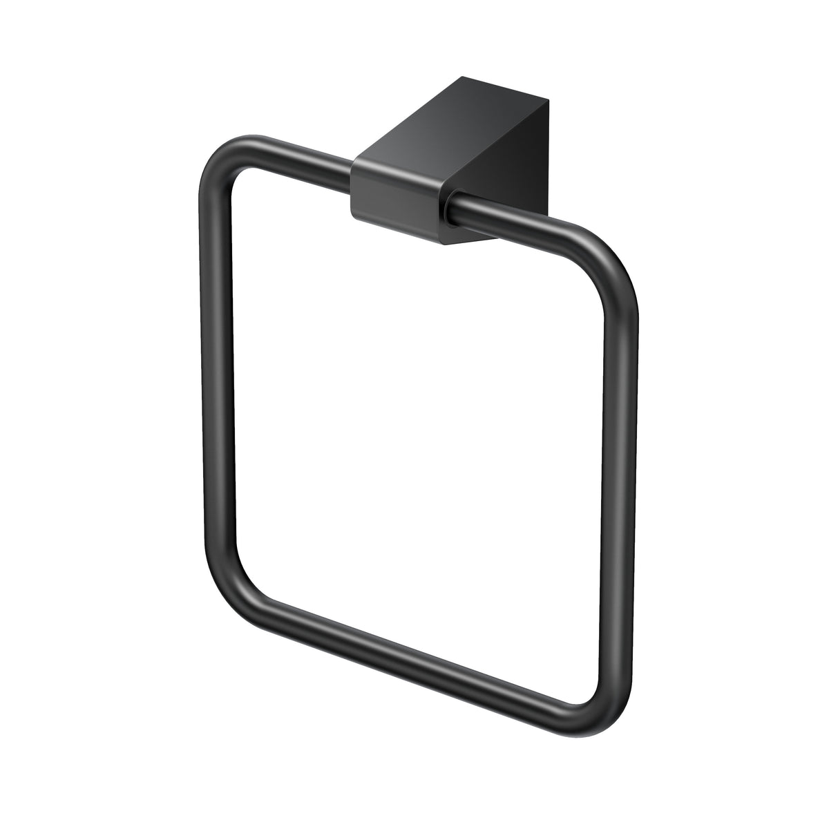 A-Line Towel Ring