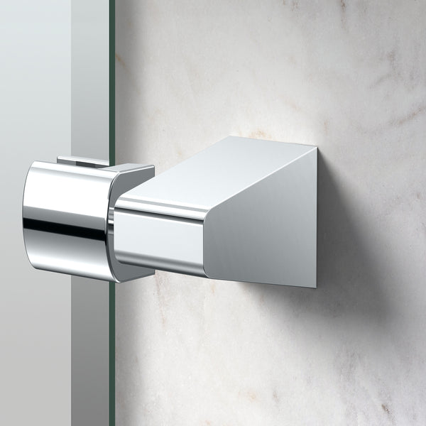 A-Line 32" Frameless Oval Mirror