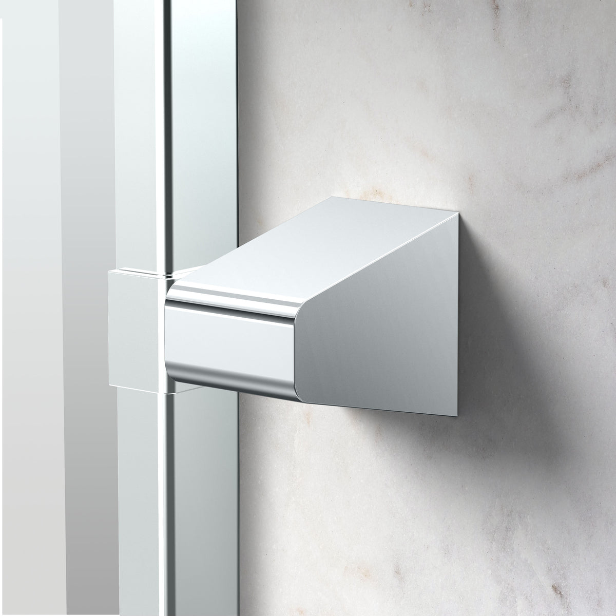 A-line 31.5" Framed Rectangle Mirror