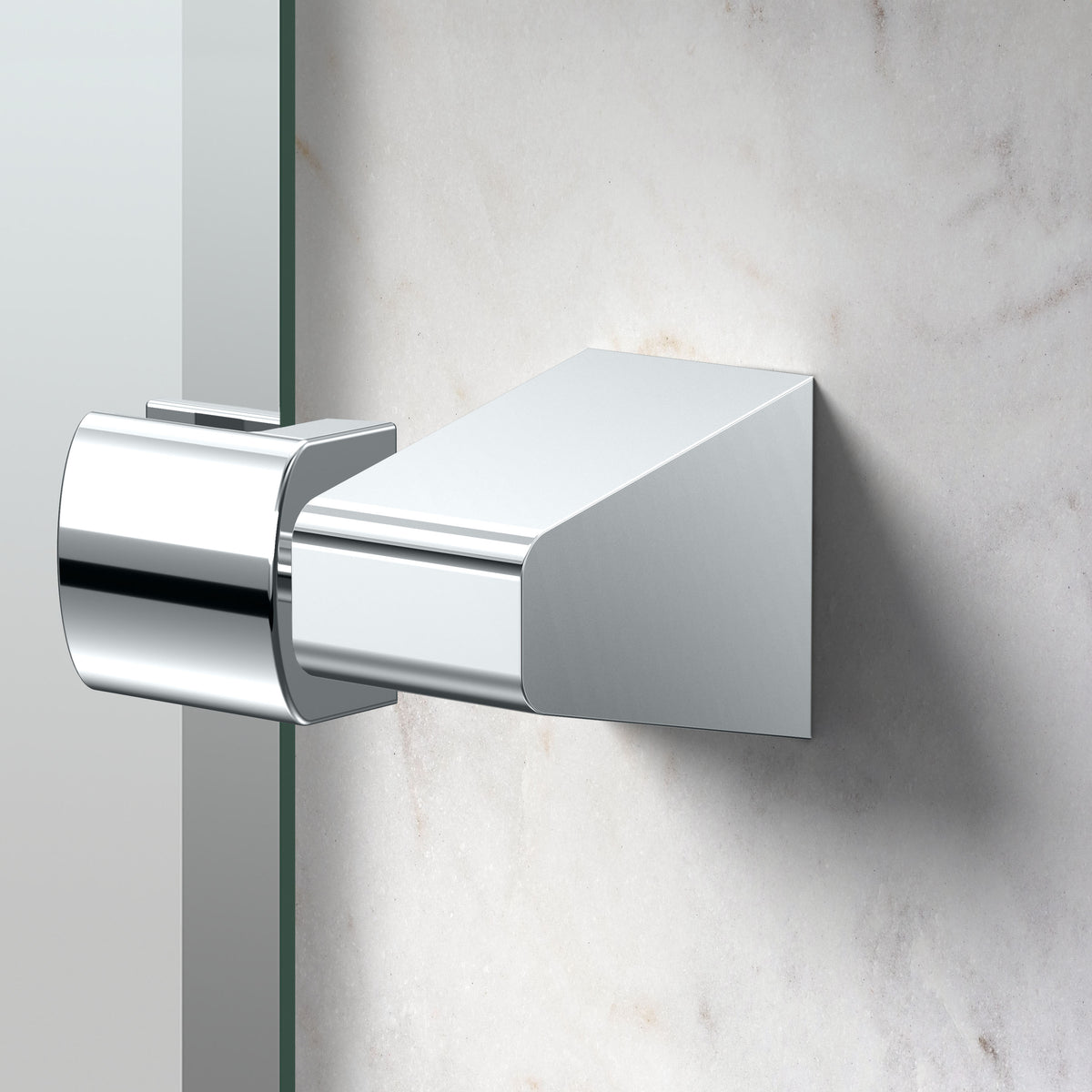 A-Line 24" Frameless Rectangle Mirror