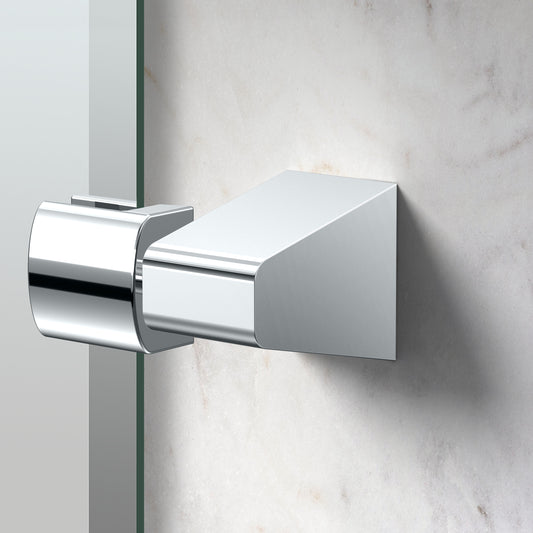 A-Line 24" Frameless Rectangle Mirror