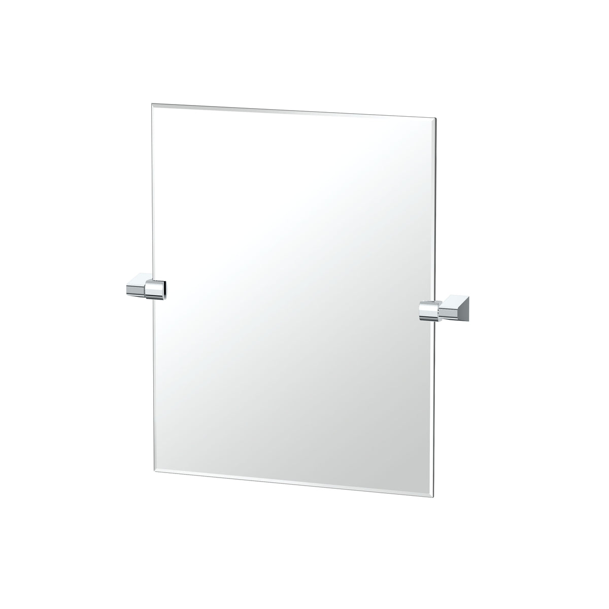 A-Line 24" Frameless Rectangle Mirror