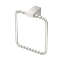 Satin Nickel