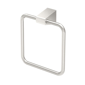 Satin Nickel