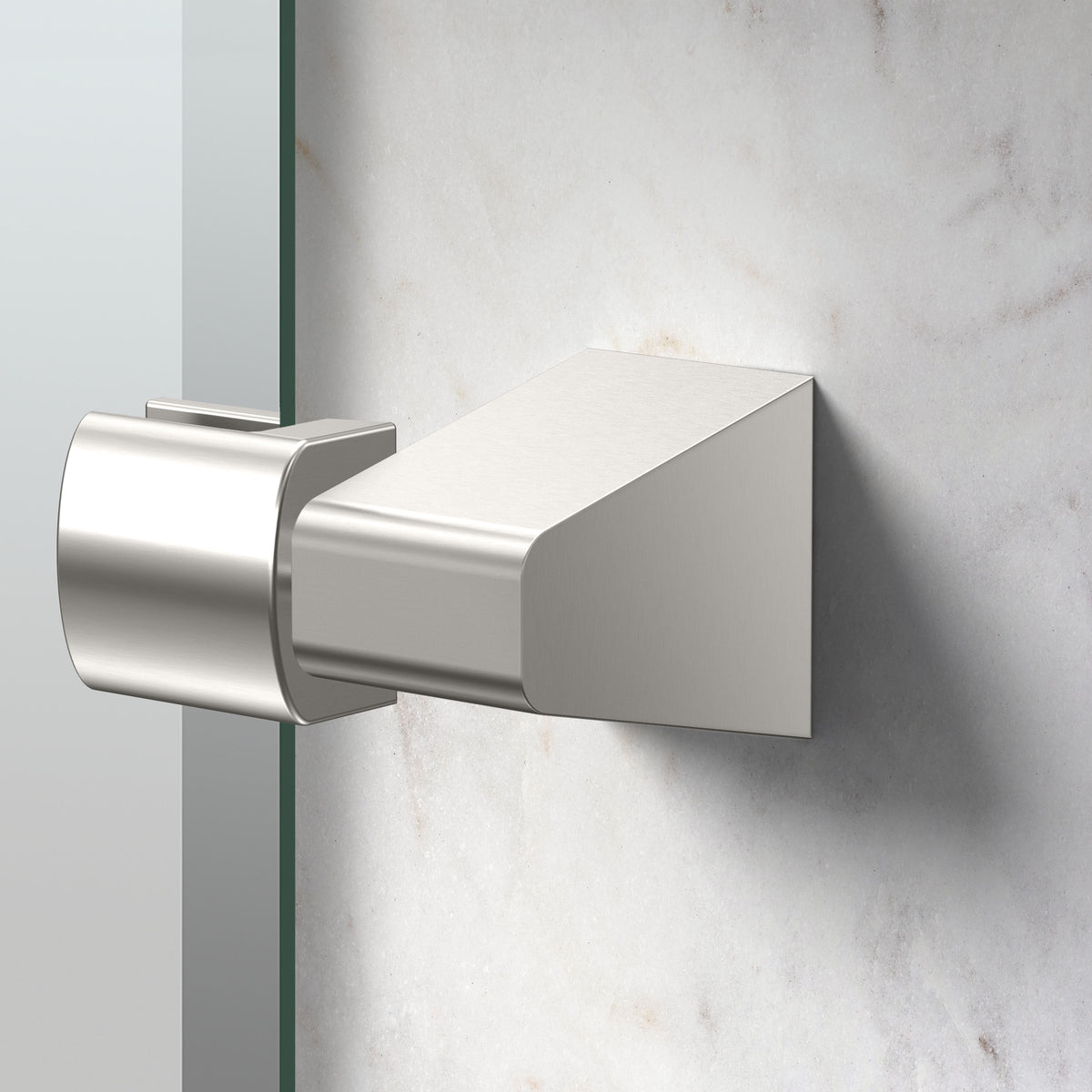 A-Line 26.5" Frameless Oval Mirror