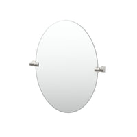Satin Nickel