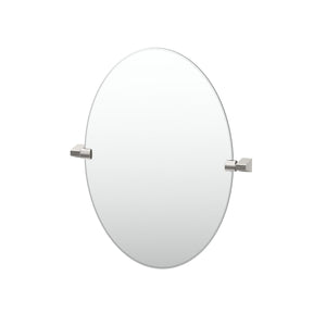 Satin Nickel
