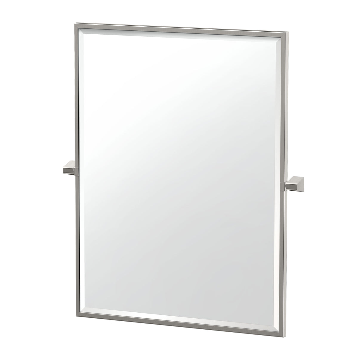 A-line 31.5" Framed Rectangle Mirror