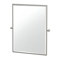 Satin Nickel