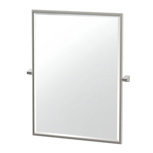 Satin Nickel