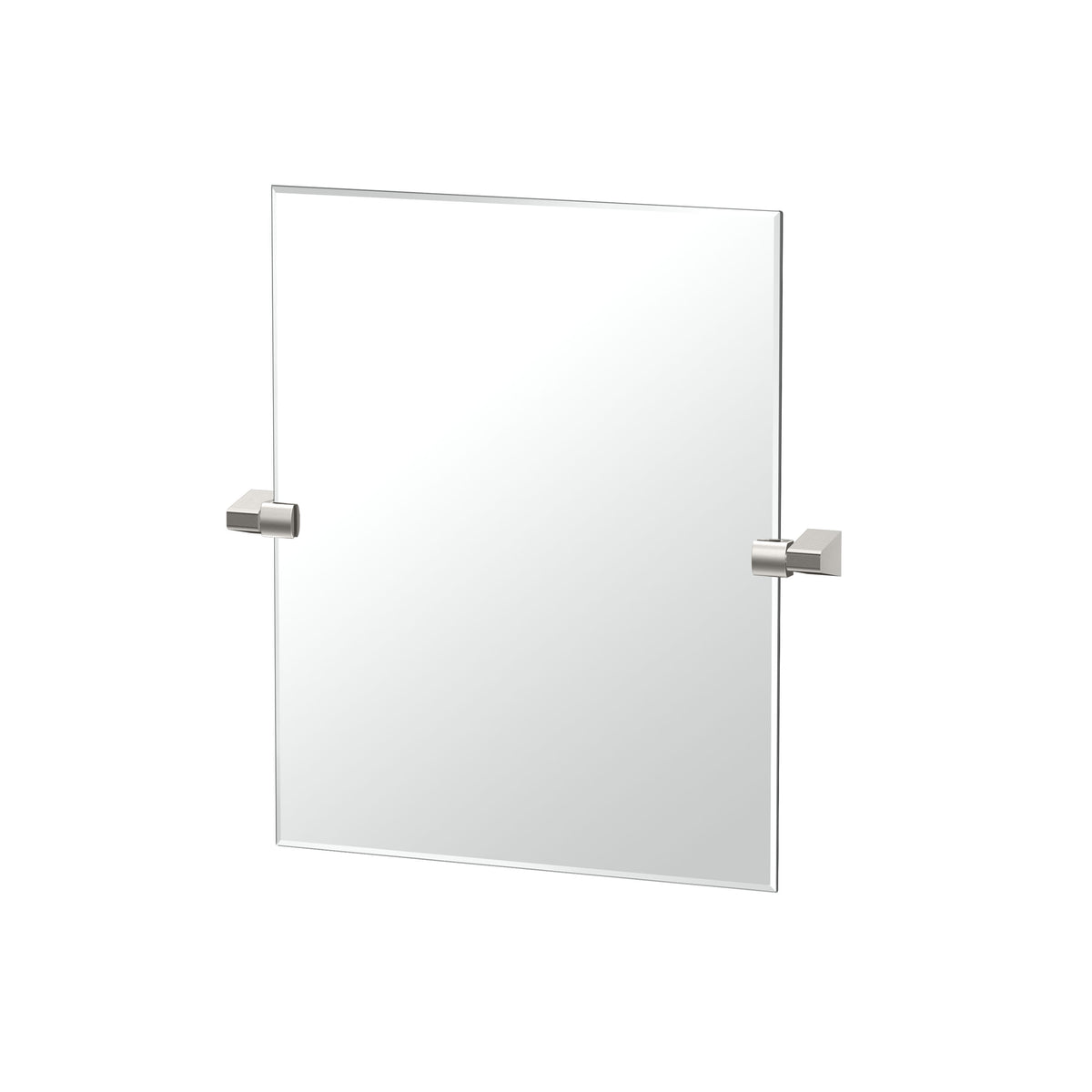 A-Line 24" Frameless Rectangle Mirror