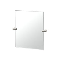 Satin Nickel