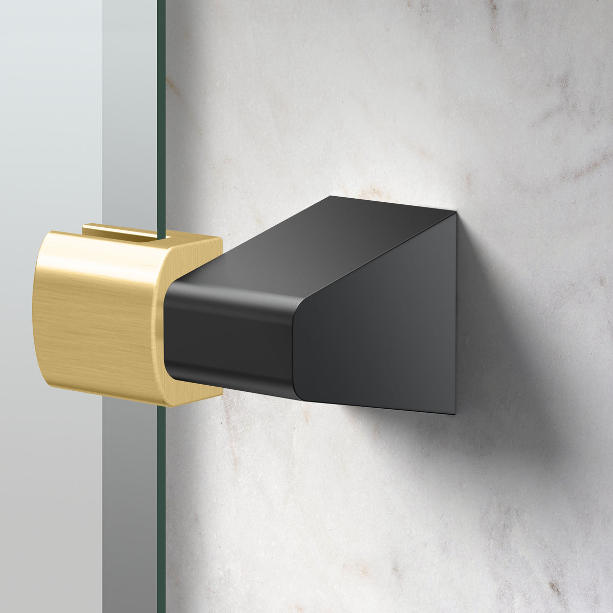 A-Line 24" Frameless Rectangle Mirror