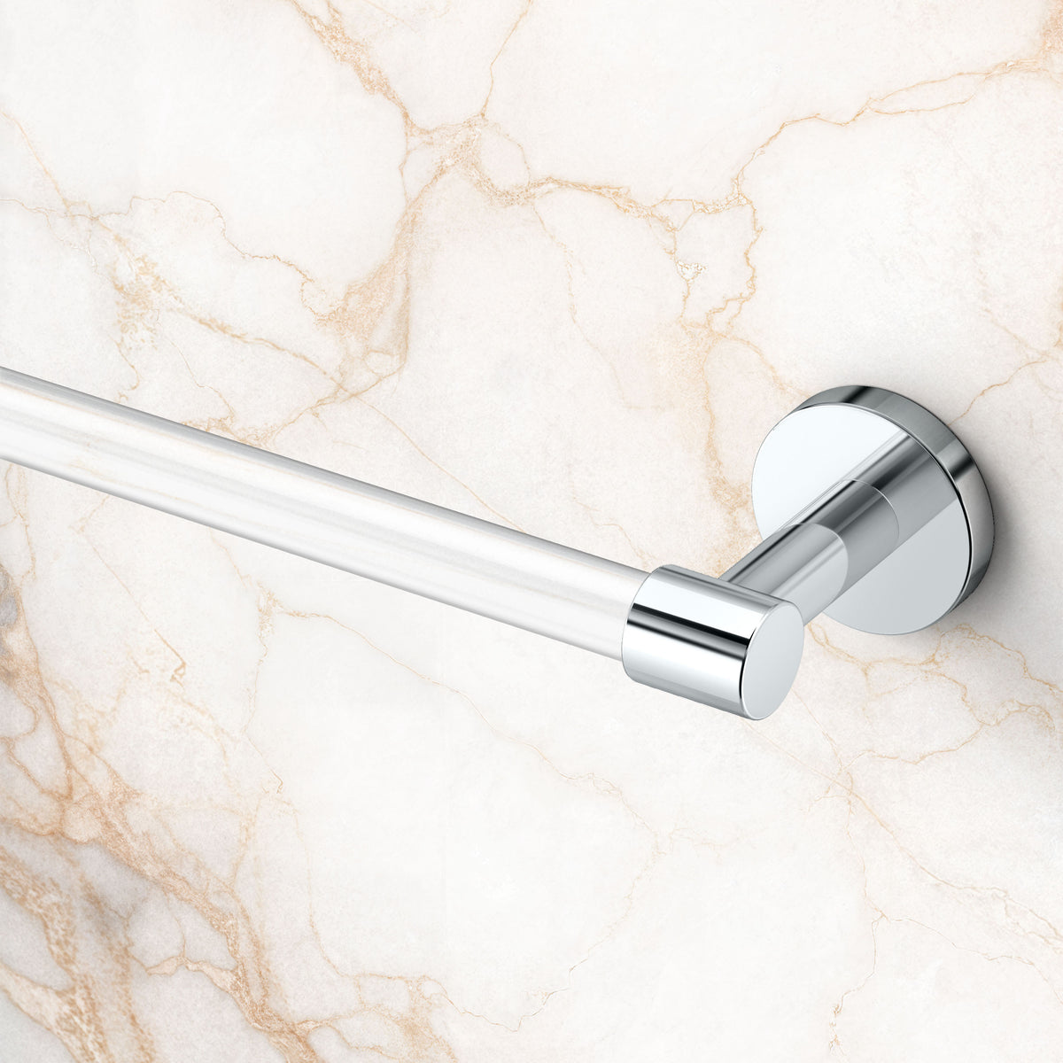 Clarion 18" Towel Bar