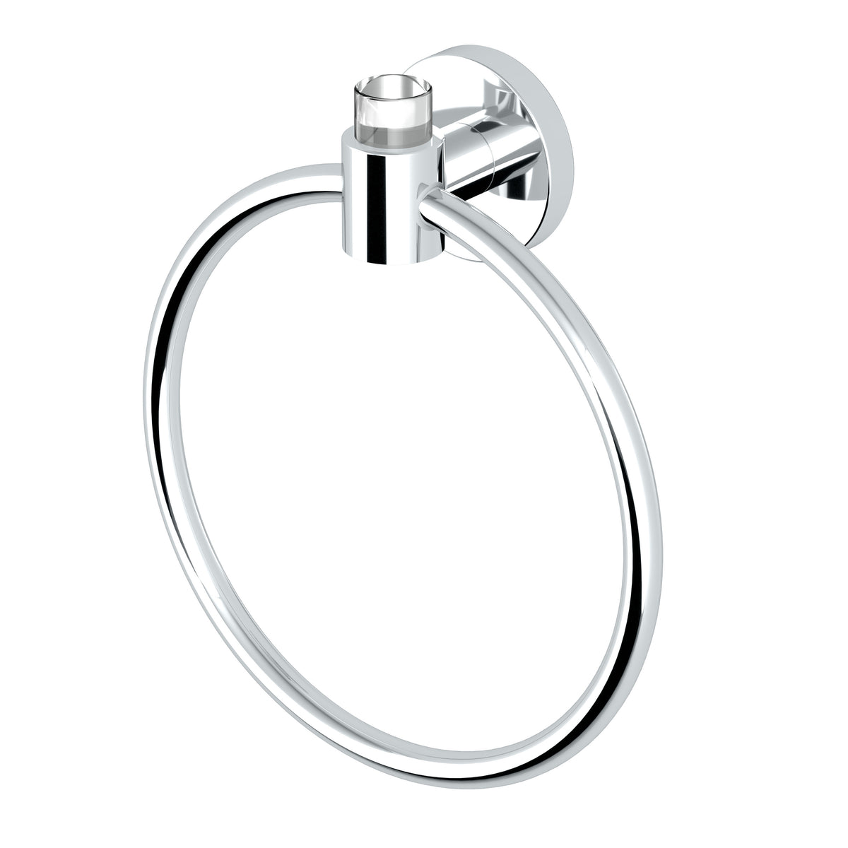 Clarion Towel Ring