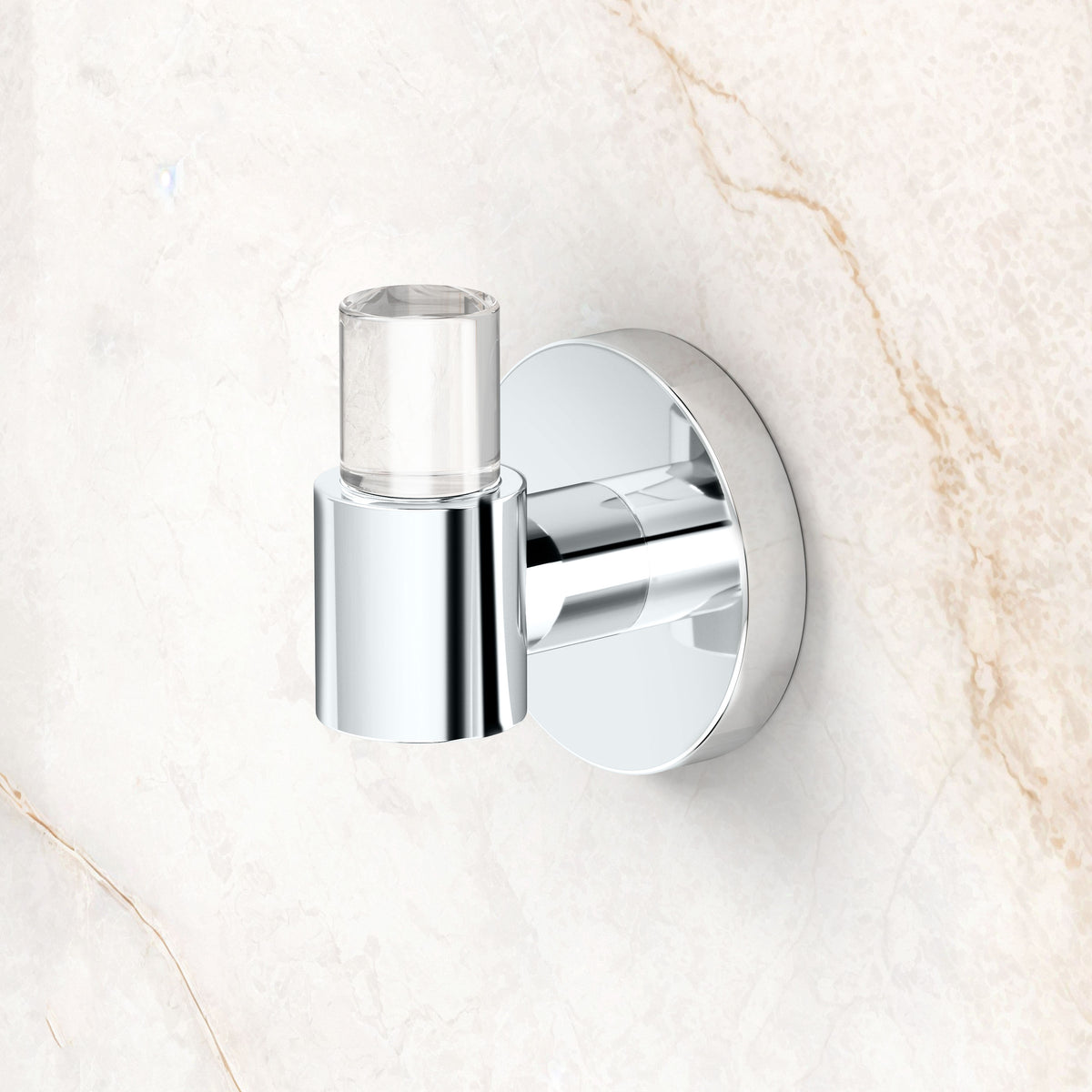 Clarion Robe Hook
