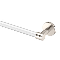 Polished Nickel