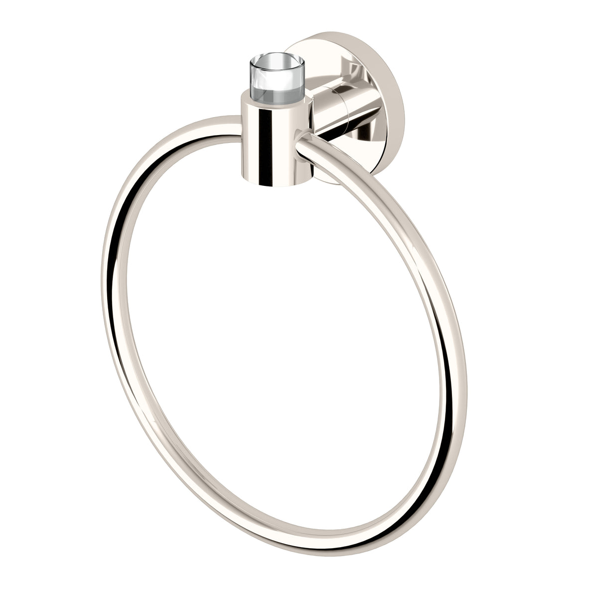 Clarion Towel Ring