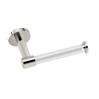 Polished Nickel