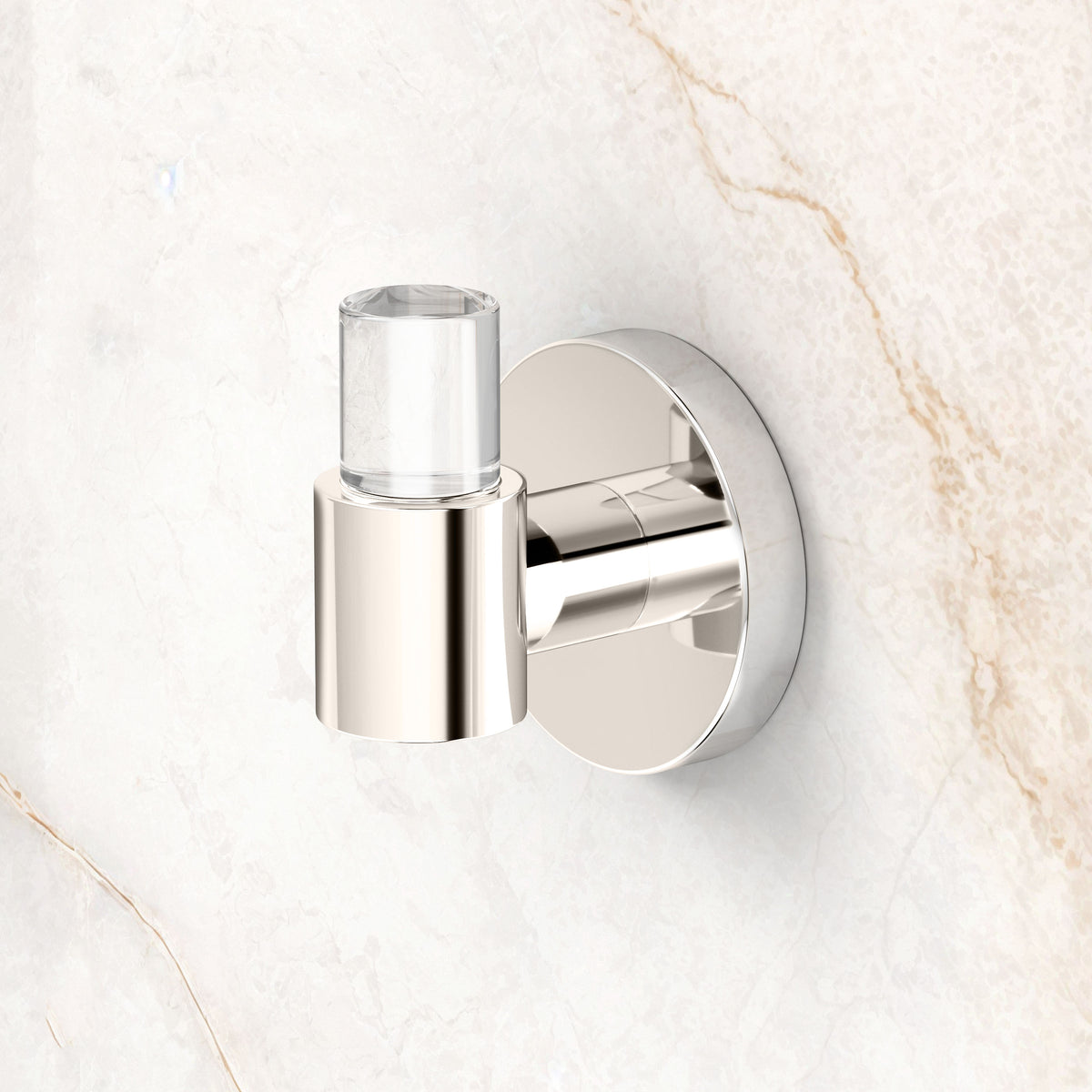 Clarion Robe Hook