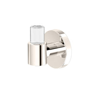 Polished Nickel