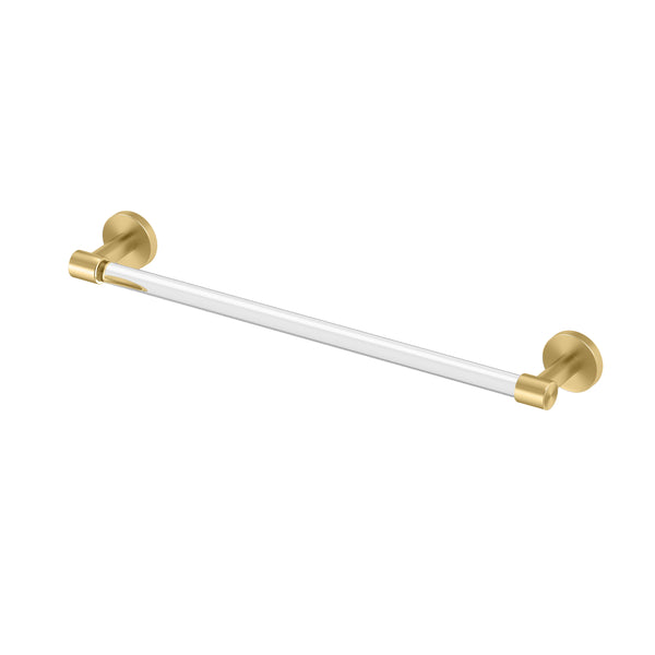 Clarion 18" Towel Bar