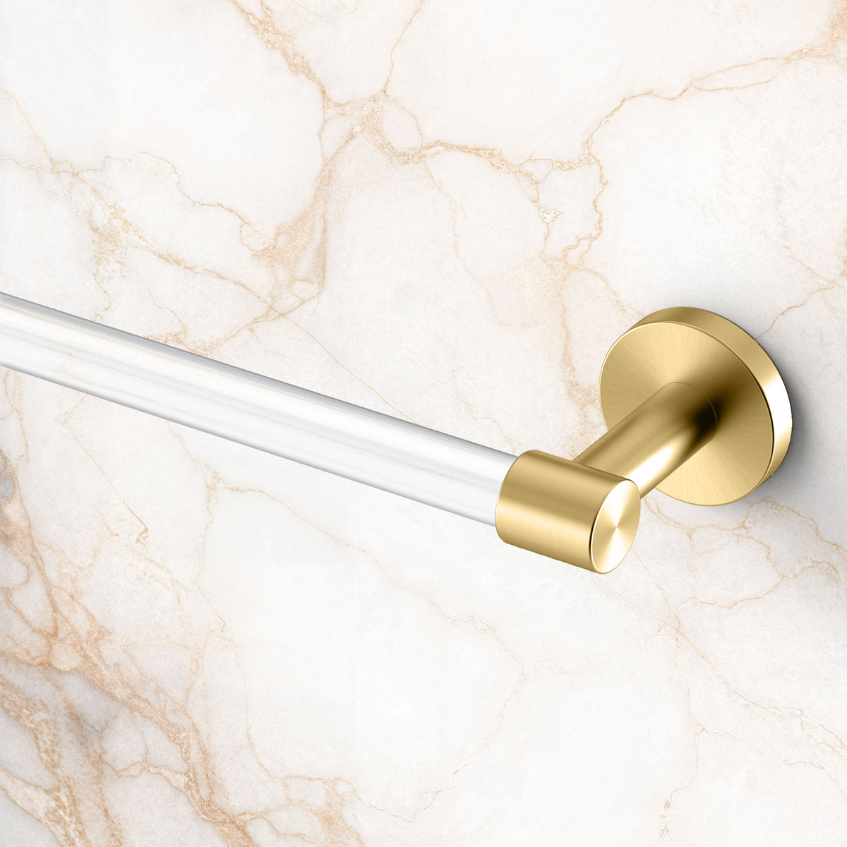 Clarion 18" Towel Bar