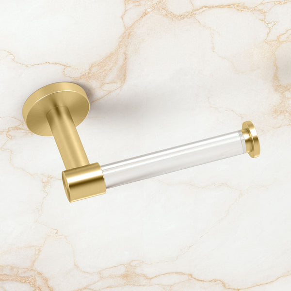 Clarion Euro Toilet Paper Holder