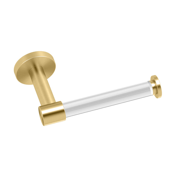 Clarion Euro Toilet Paper Holder