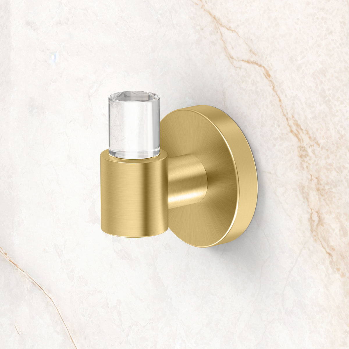 Clarion Robe Hook