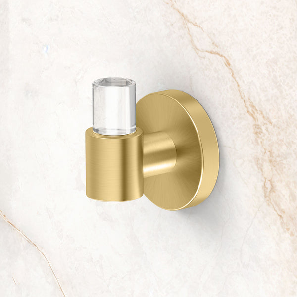 Clarion Robe Hook