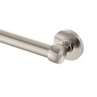 Satin Nickel