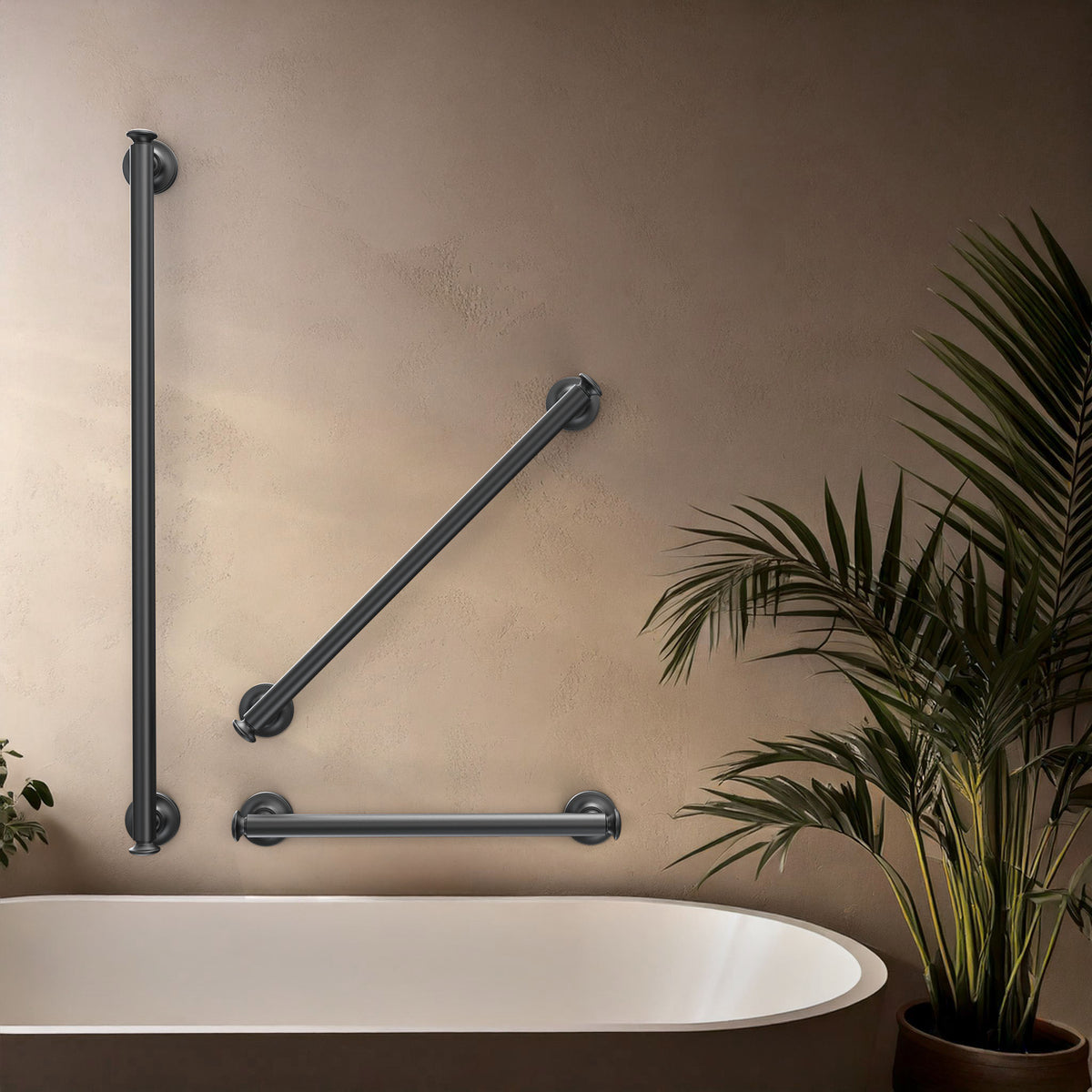 Tavern 18" Grab Bar