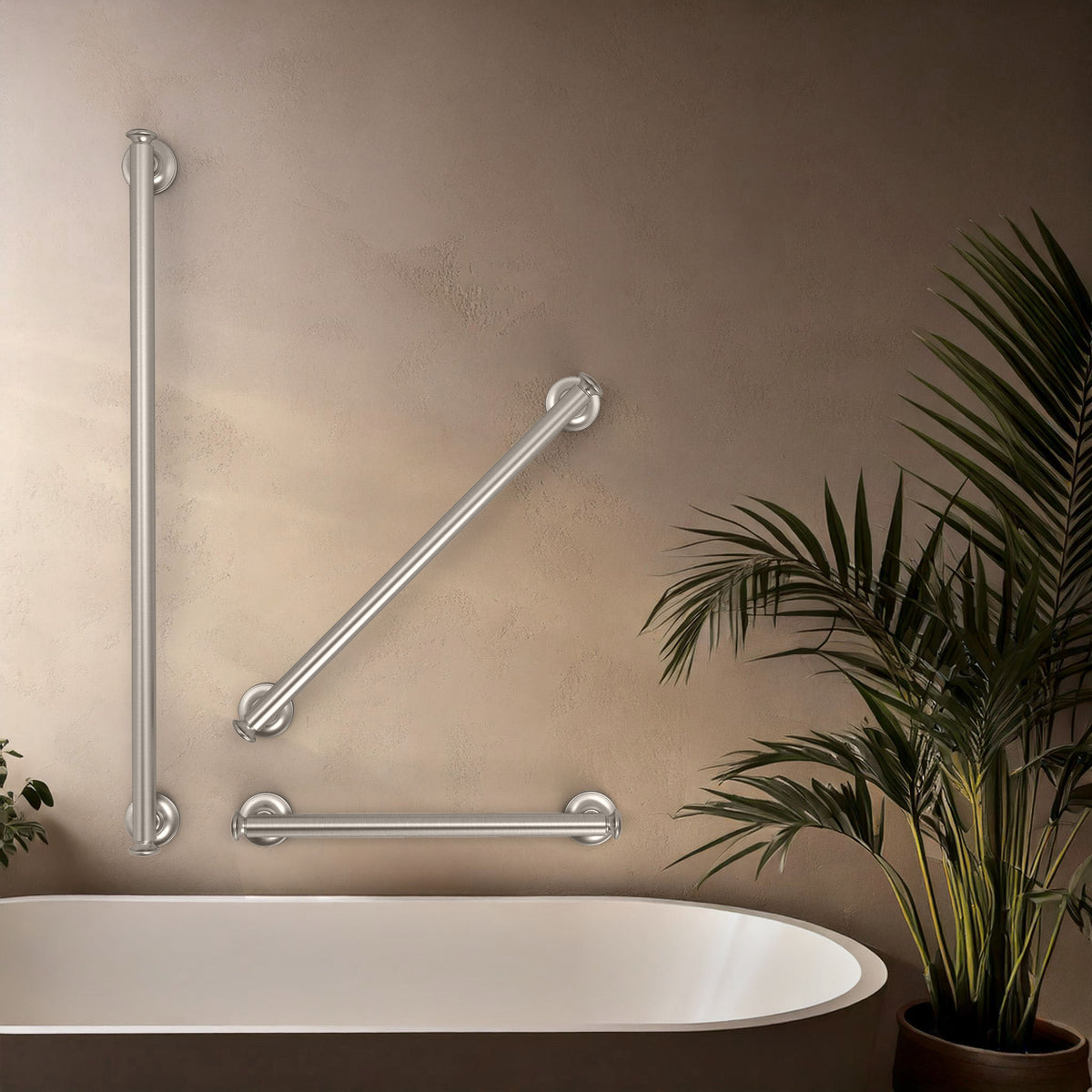 Tavern 18" Grab Bar