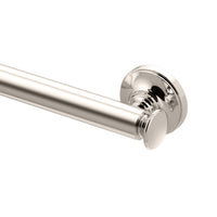 Polished Nickel