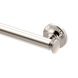 Polished Nickel