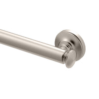 Satin Nickel