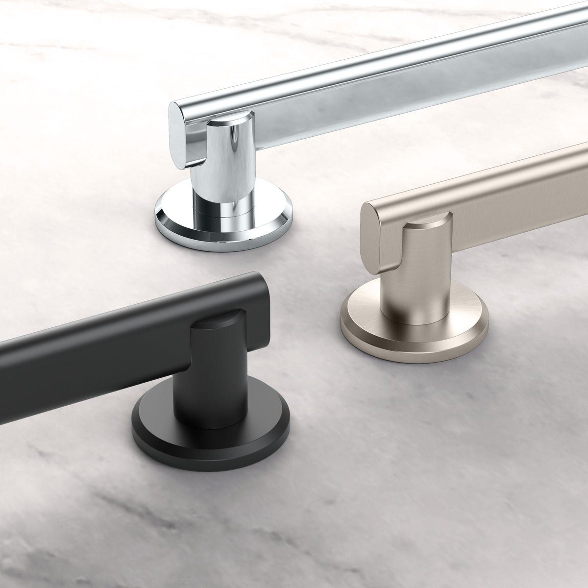 Locke 36" Grab Bar