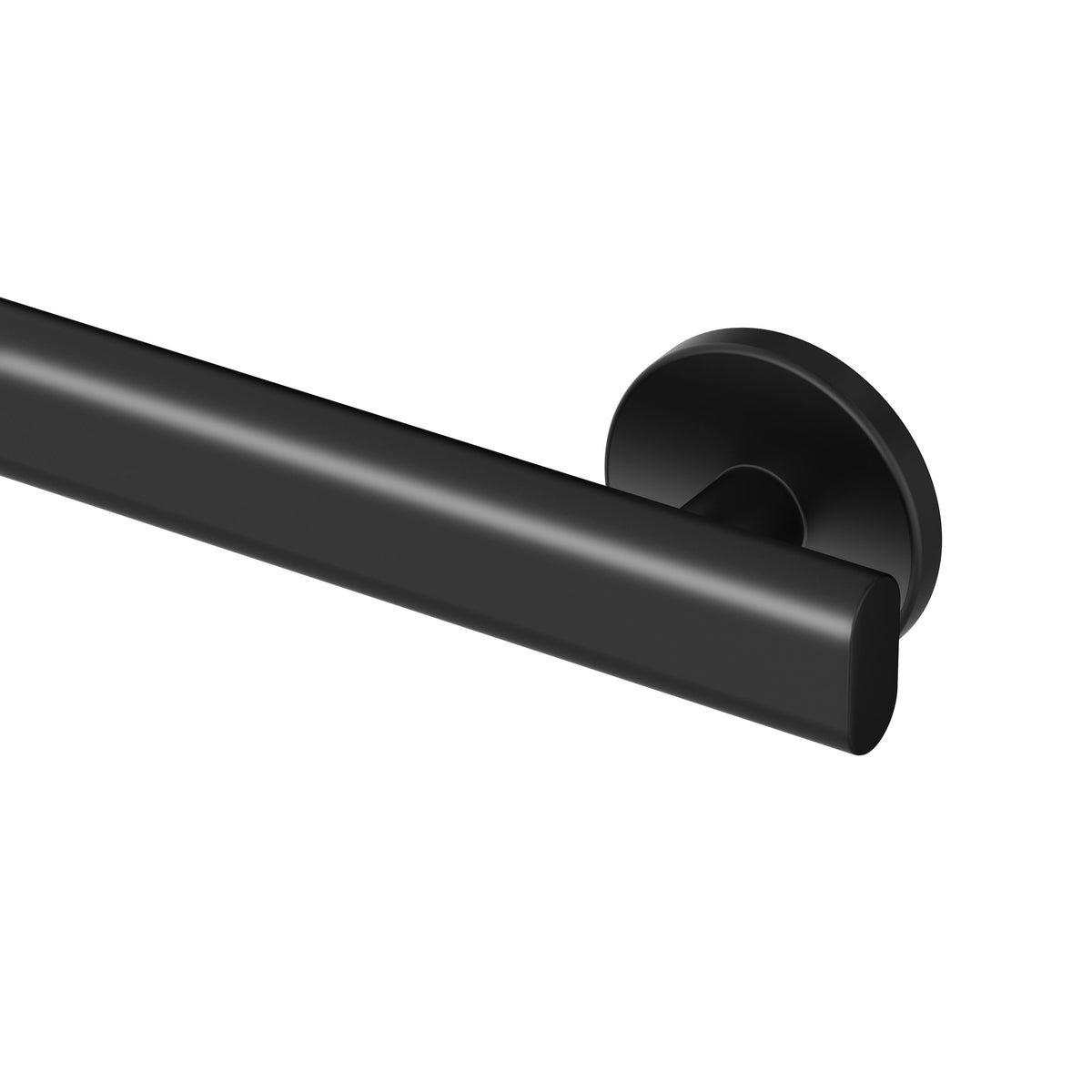 Nouveau 18" Grab Bar