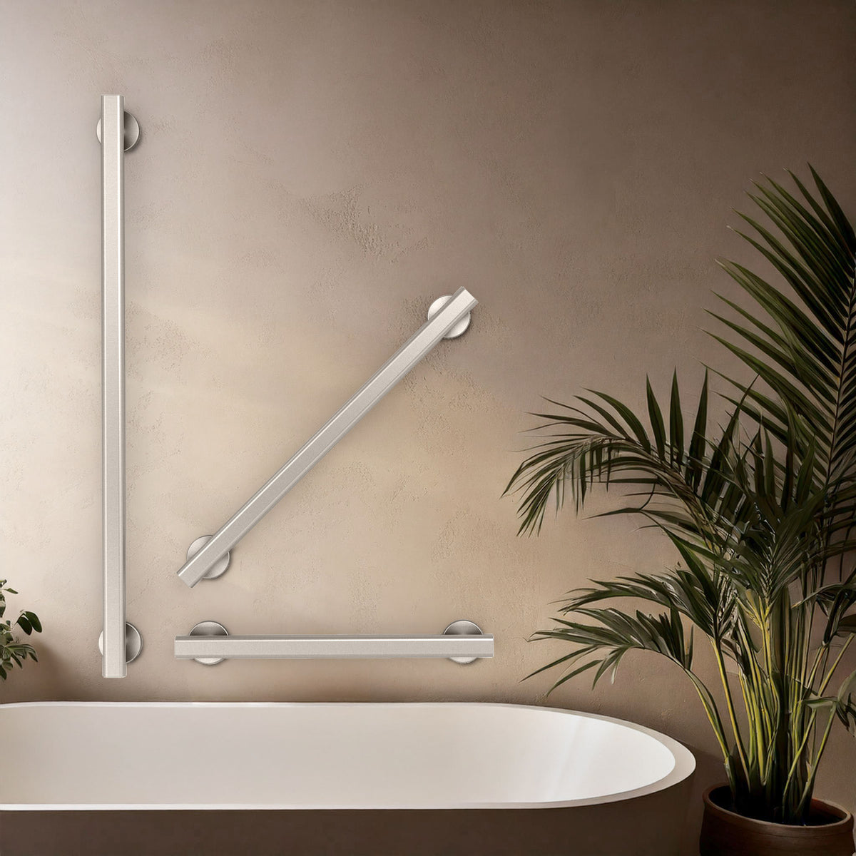 Nouveau 24" Grab Bar