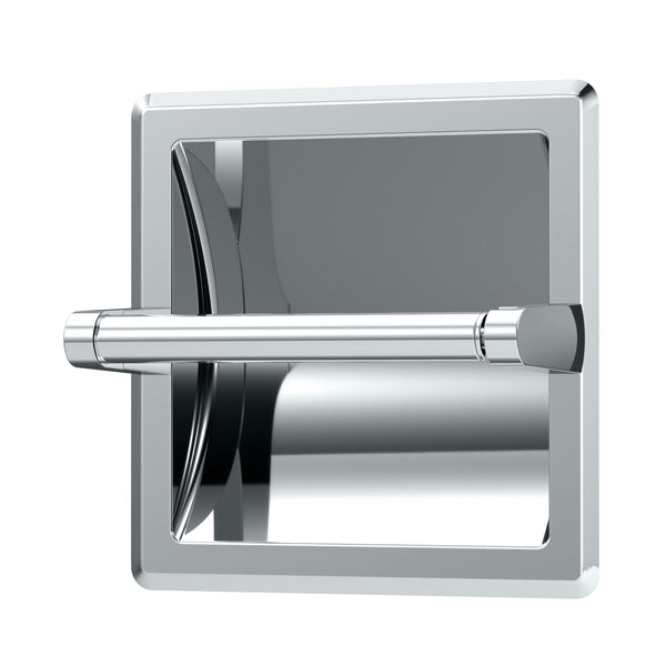 Recessed Pivoting Tissue Holder