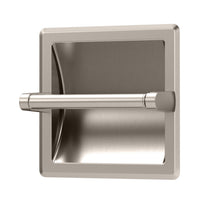 Satin Nickel