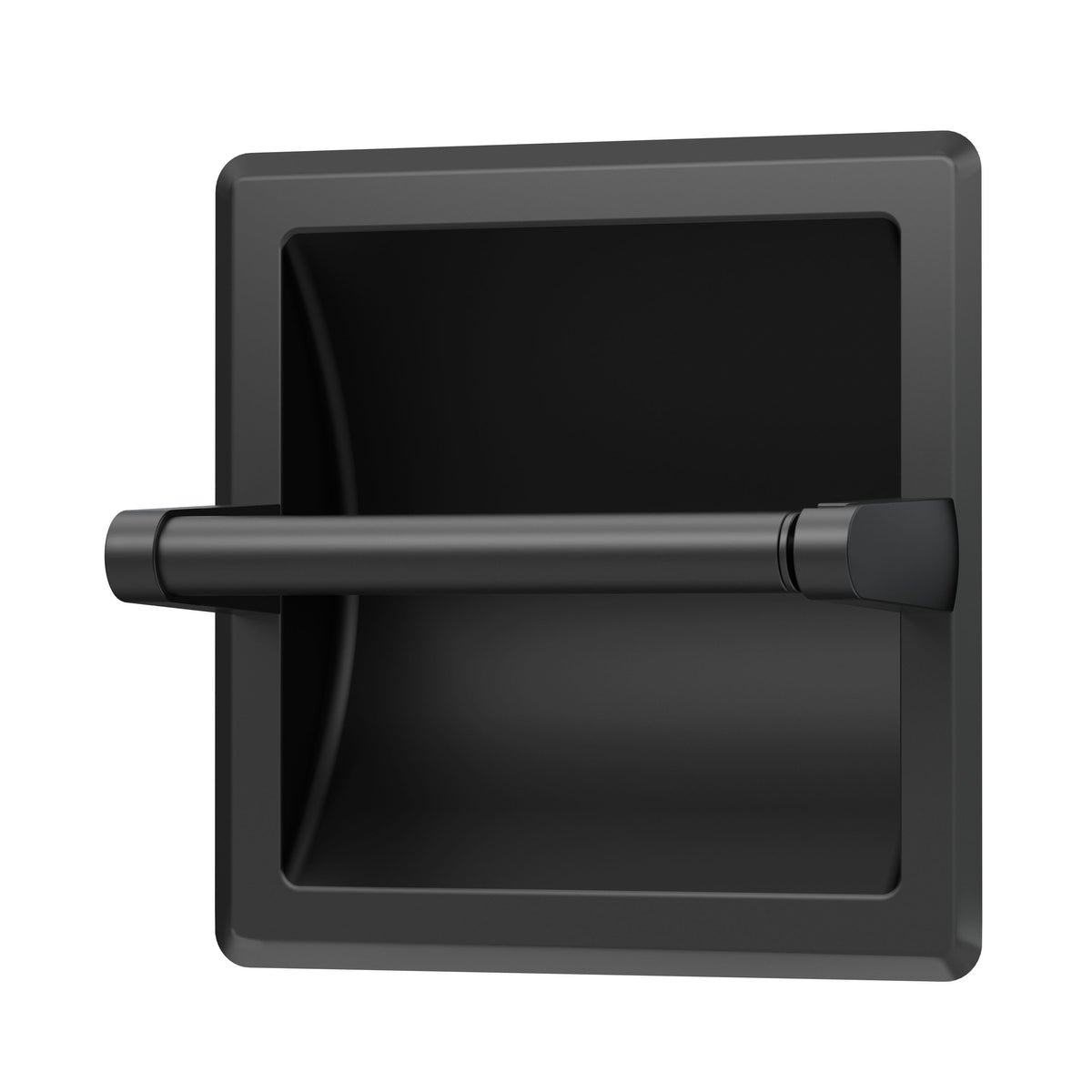 Recessed Pivoting Tissue Holder