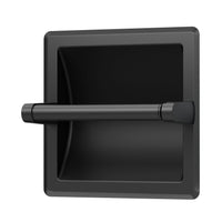 Matte Black