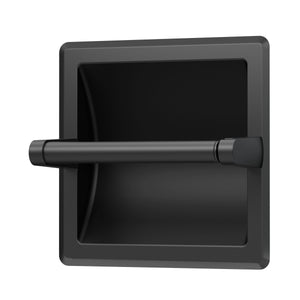 Matte Black