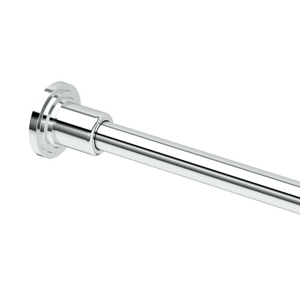 Marina Shower Rod Set