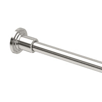 Satin Nickel