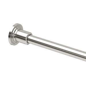 Satin Nickel