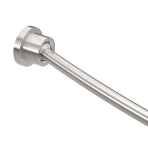 Satin Nickel